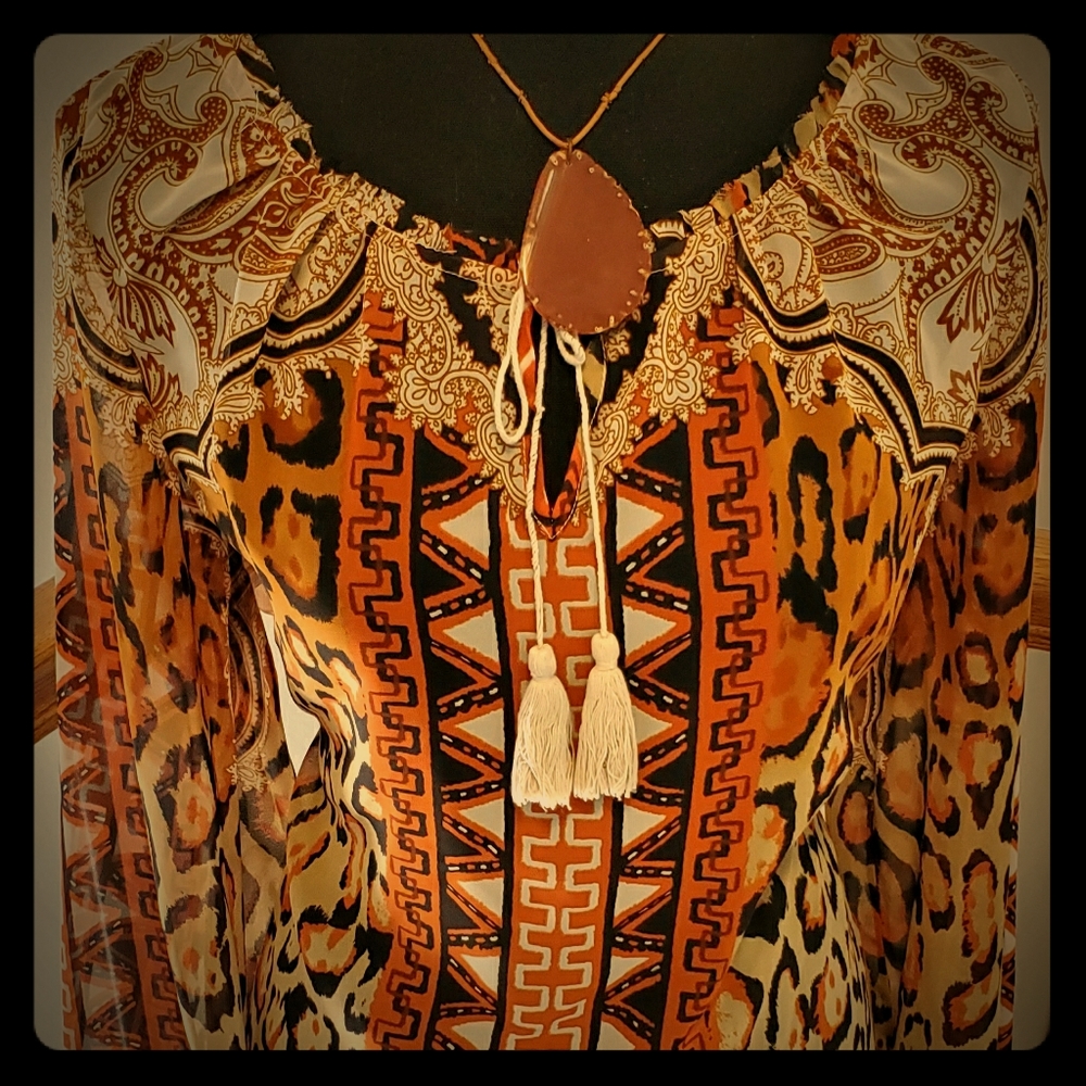 Blouse